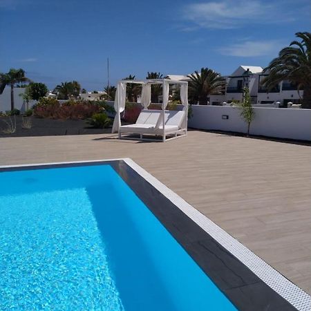 Apartment El Sueno - Great Sea Views - Infinity Pool - Free Wifi- Smart Tv-Residence Senator 科斯塔特吉塞 外观 照片