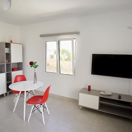 Apartment El Sueno - Great Sea Views - Infinity Pool - Free Wifi- Smart Tv-Residence Senator 科斯塔特吉塞 外观 照片