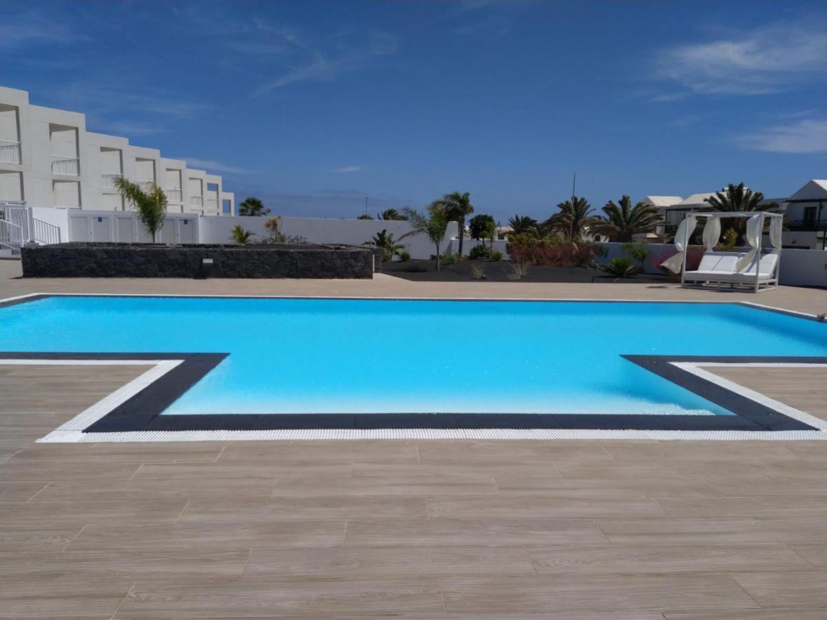 Apartment El Sueno - Great Sea Views - Infinity Pool - Free Wifi- Smart Tv-Residence Senator 科斯塔特吉塞 外观 照片