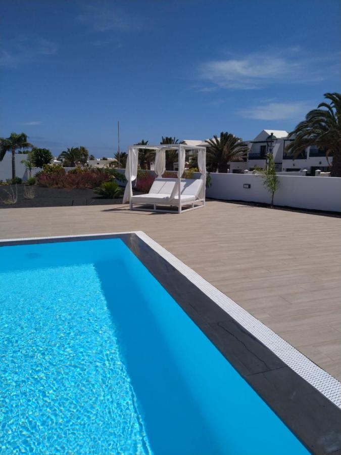 Apartment El Sueno - Great Sea Views - Infinity Pool - Free Wifi- Smart Tv-Residence Senator 科斯塔特吉塞 外观 照片