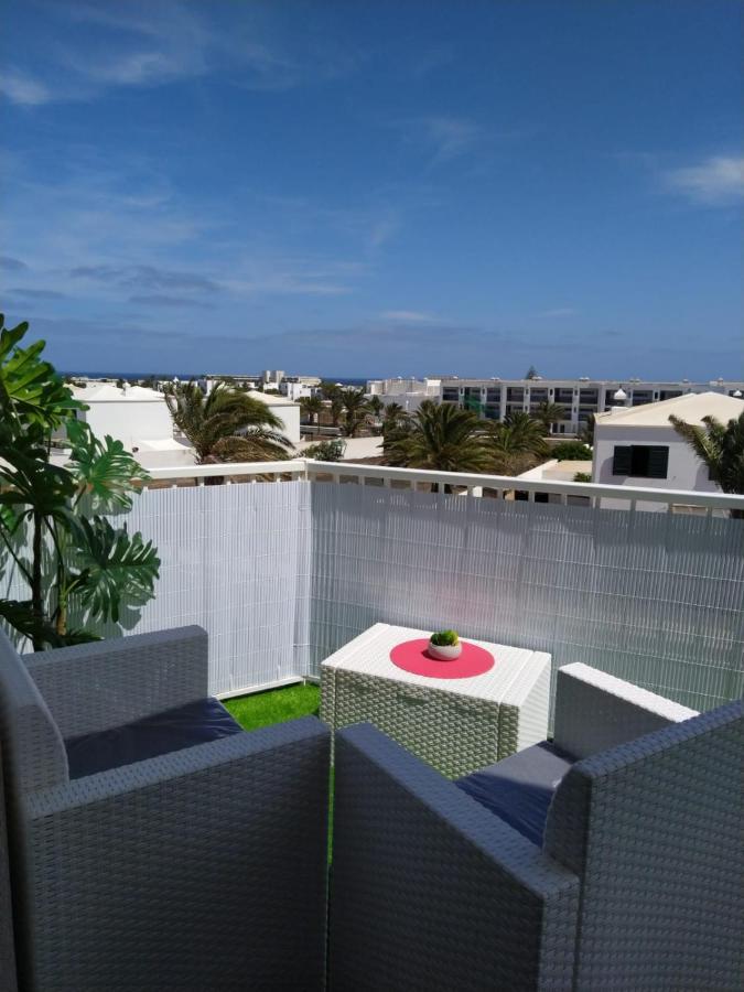 Apartment El Sueno - Great Sea Views - Infinity Pool - Free Wifi- Smart Tv-Residence Senator 科斯塔特吉塞 外观 照片