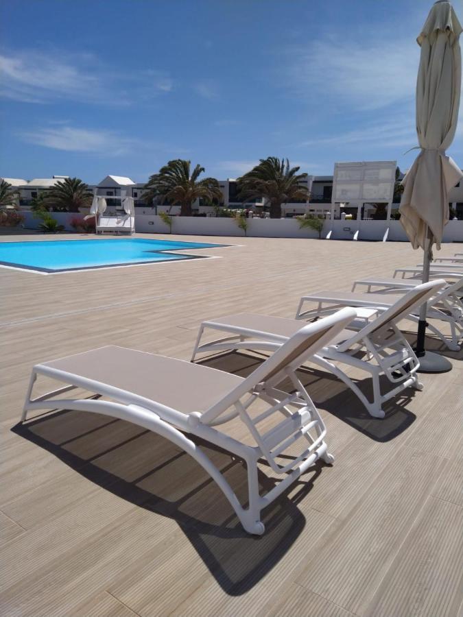 Apartment El Sueno - Great Sea Views - Infinity Pool - Free Wifi- Smart Tv-Residence Senator 科斯塔特吉塞 外观 照片