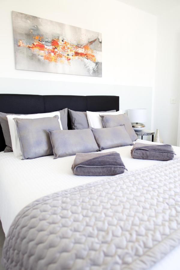 Apartment El Sueno - Great Sea Views - Infinity Pool - Free Wifi- Smart Tv-Residence Senator 科斯塔特吉塞 外观 照片