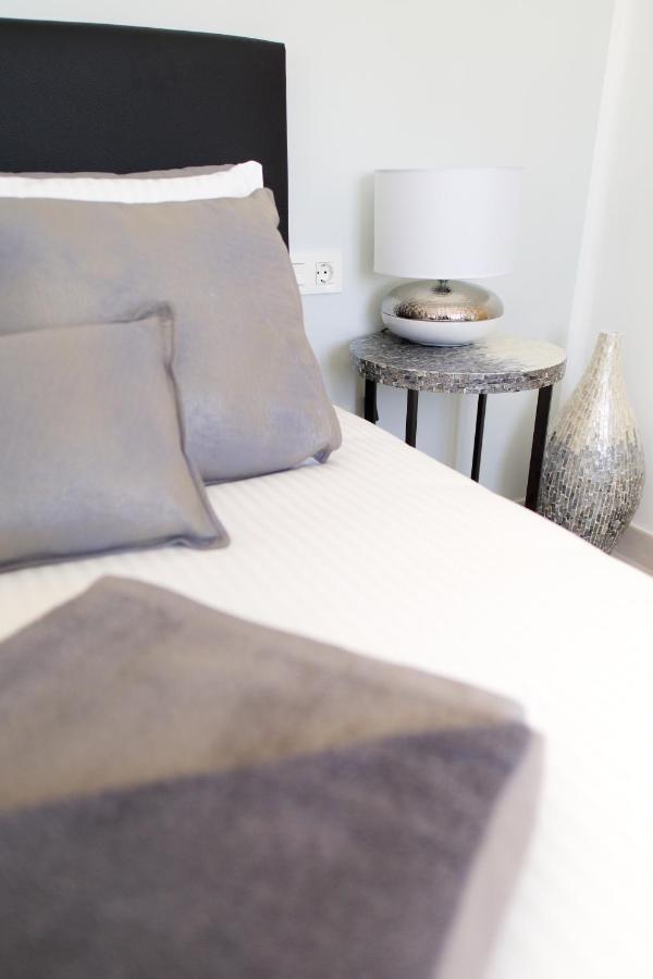 Apartment El Sueno - Great Sea Views - Infinity Pool - Free Wifi- Smart Tv-Residence Senator 科斯塔特吉塞 外观 照片