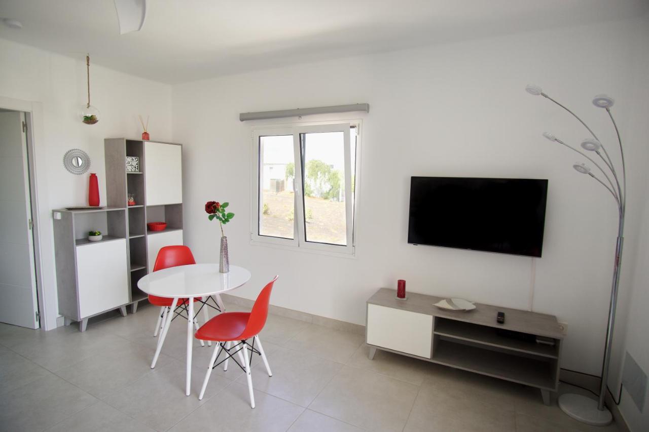 Apartment El Sueno - Great Sea Views - Infinity Pool - Free Wifi- Smart Tv-Residence Senator 科斯塔特吉塞 外观 照片