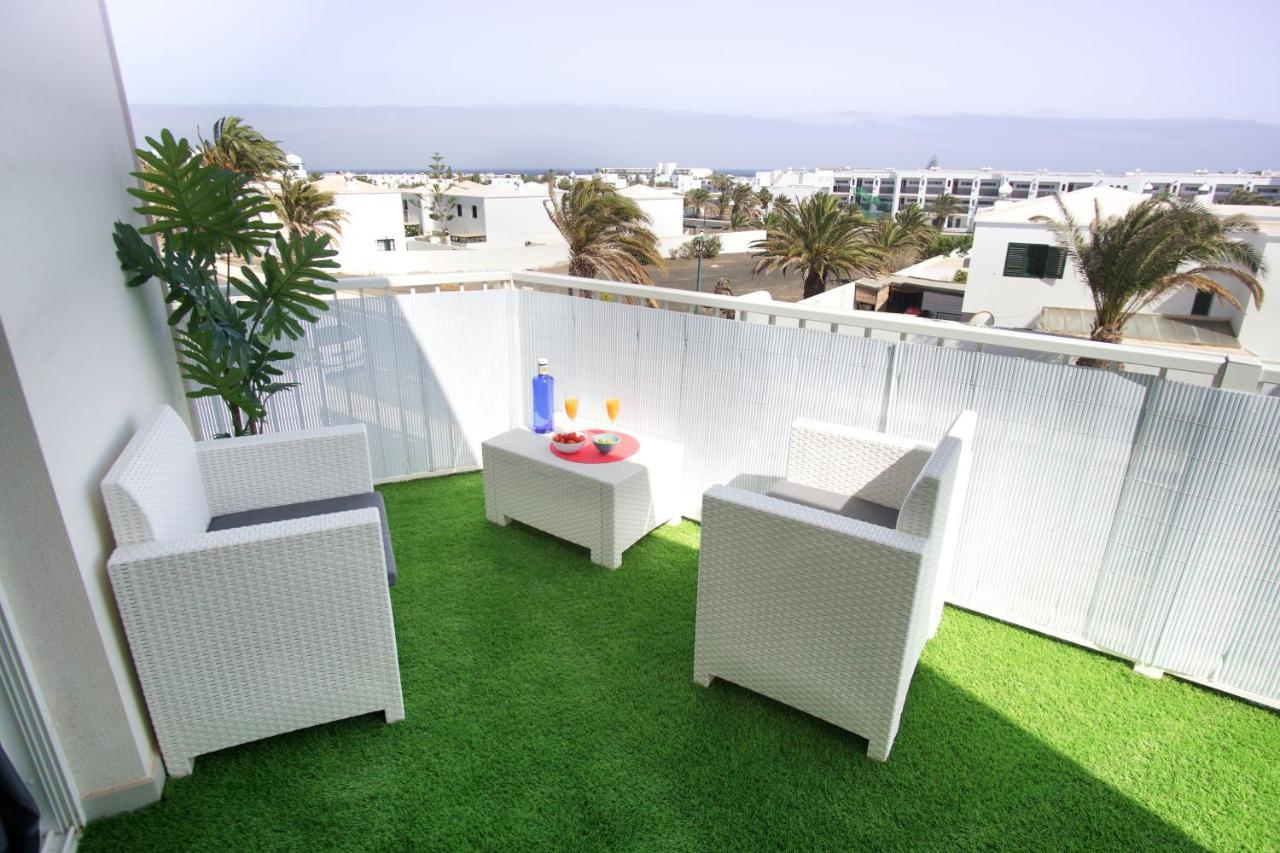 Apartment El Sueno - Great Sea Views - Infinity Pool - Free Wifi- Smart Tv-Residence Senator 科斯塔特吉塞 外观 照片