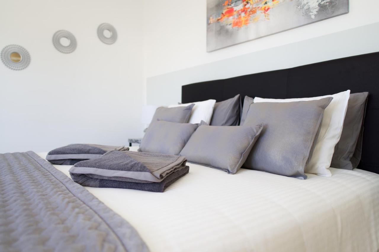 Apartment El Sueno - Great Sea Views - Infinity Pool - Free Wifi- Smart Tv-Residence Senator 科斯塔特吉塞 外观 照片