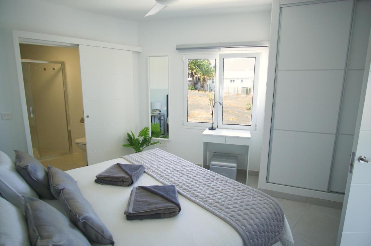 Apartment El Sueno - Great Sea Views - Infinity Pool - Free Wifi- Smart Tv-Residence Senator 科斯塔特吉塞 外观 照片
