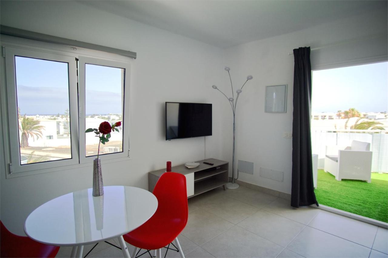 Apartment El Sueno - Great Sea Views - Infinity Pool - Free Wifi- Smart Tv-Residence Senator 科斯塔特吉塞 外观 照片