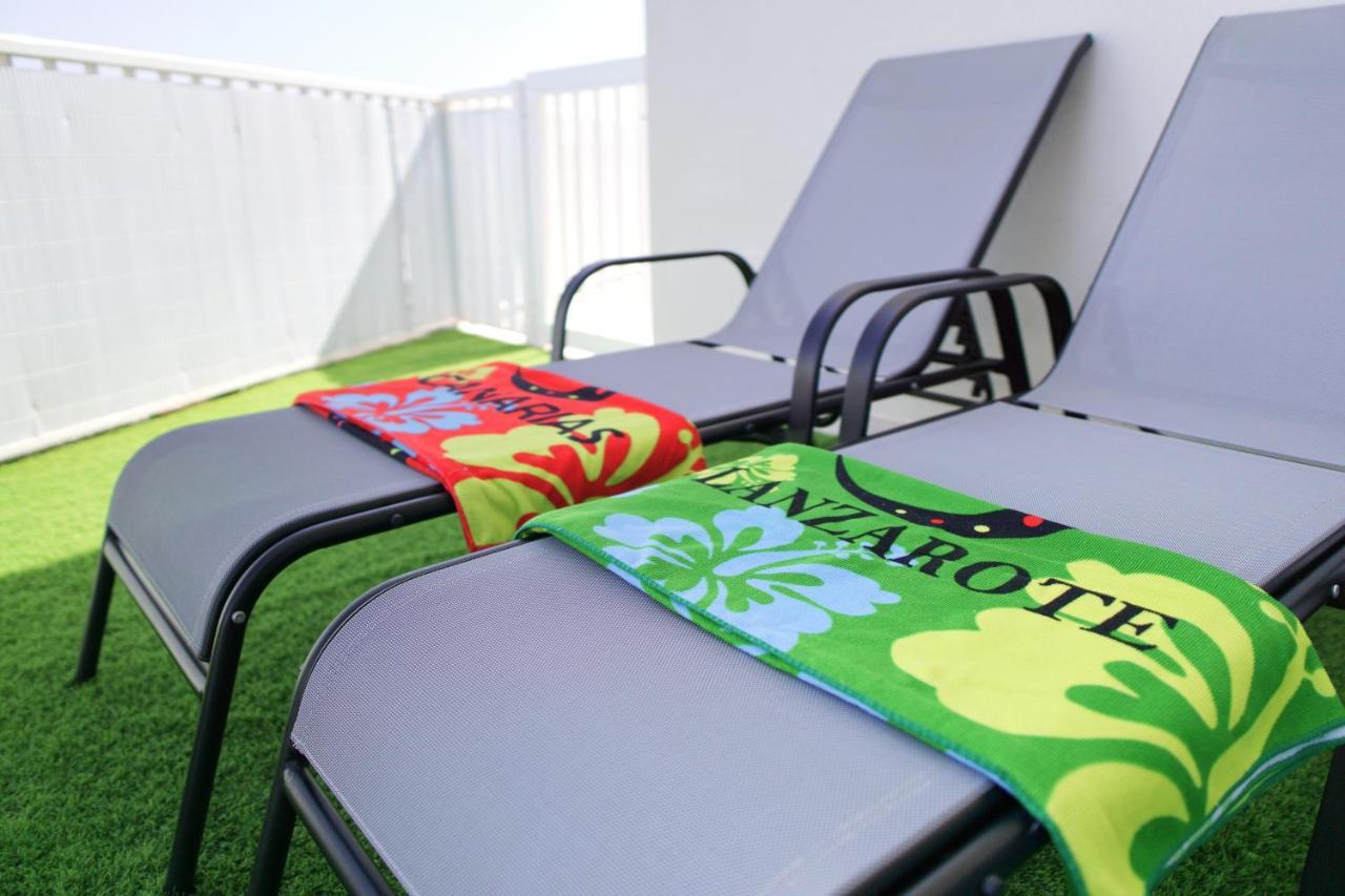 Apartment El Sueno - Great Sea Views - Infinity Pool - Free Wifi- Smart Tv-Residence Senator 科斯塔特吉塞 外观 照片