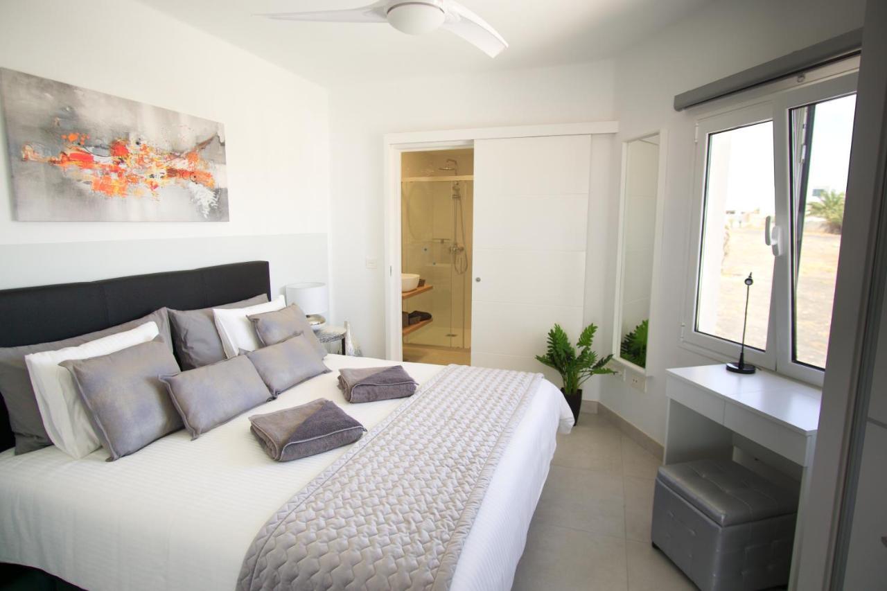 Apartment El Sueno - Great Sea Views - Infinity Pool - Free Wifi- Smart Tv-Residence Senator 科斯塔特吉塞 外观 照片