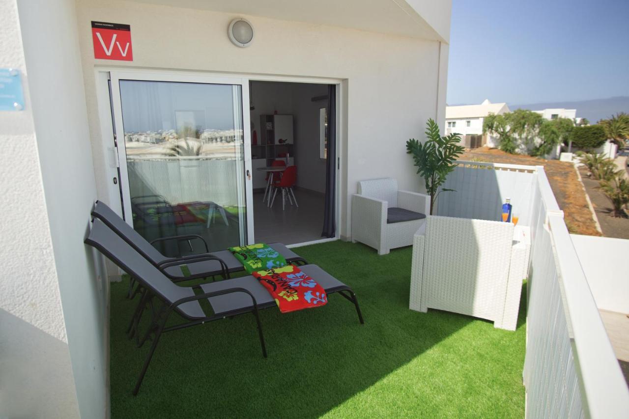 Apartment El Sueno - Great Sea Views - Infinity Pool - Free Wifi- Smart Tv-Residence Senator 科斯塔特吉塞 外观 照片