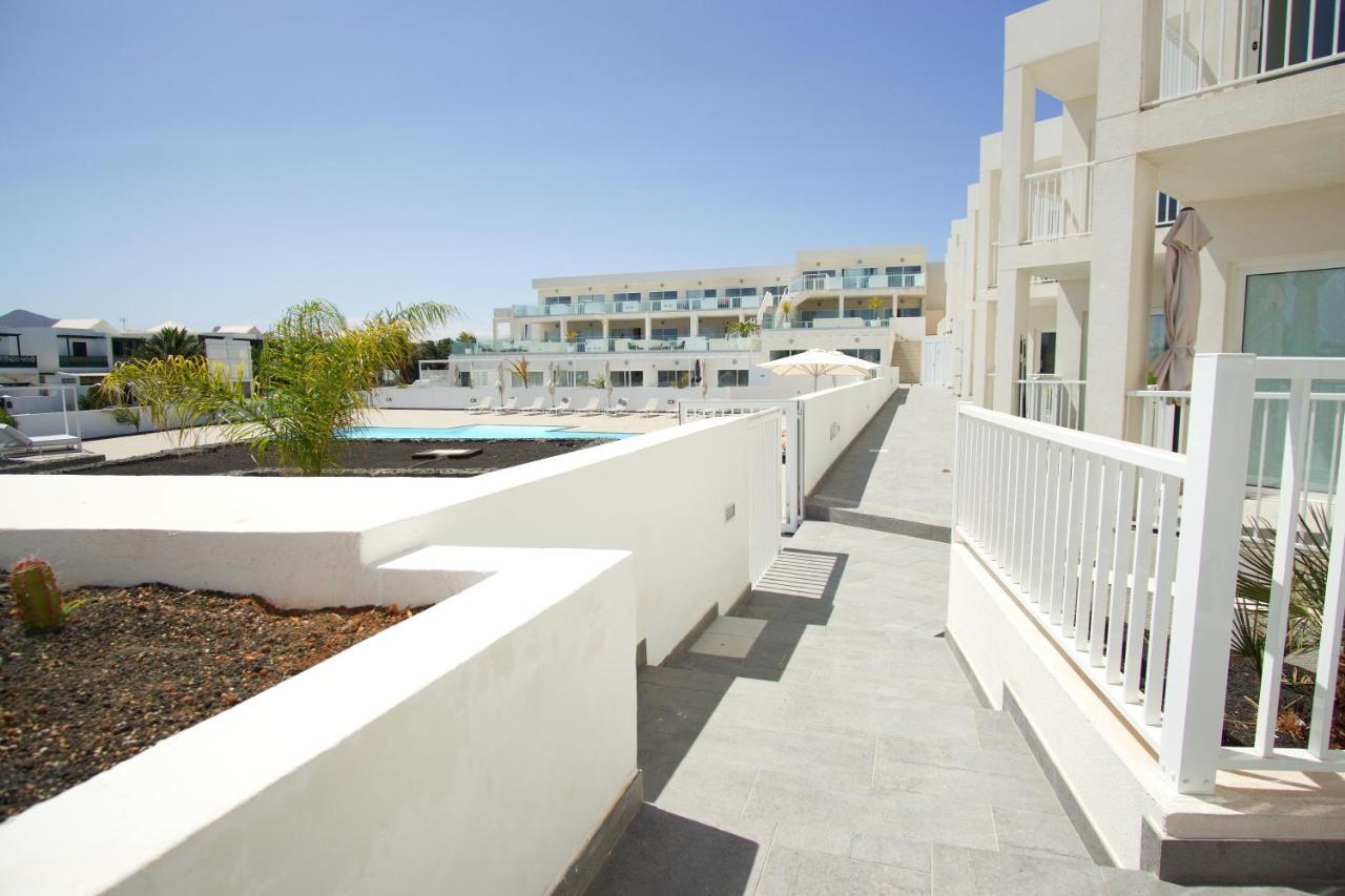 Apartment El Sueno - Great Sea Views - Infinity Pool - Free Wifi- Smart Tv-Residence Senator 科斯塔特吉塞 外观 照片