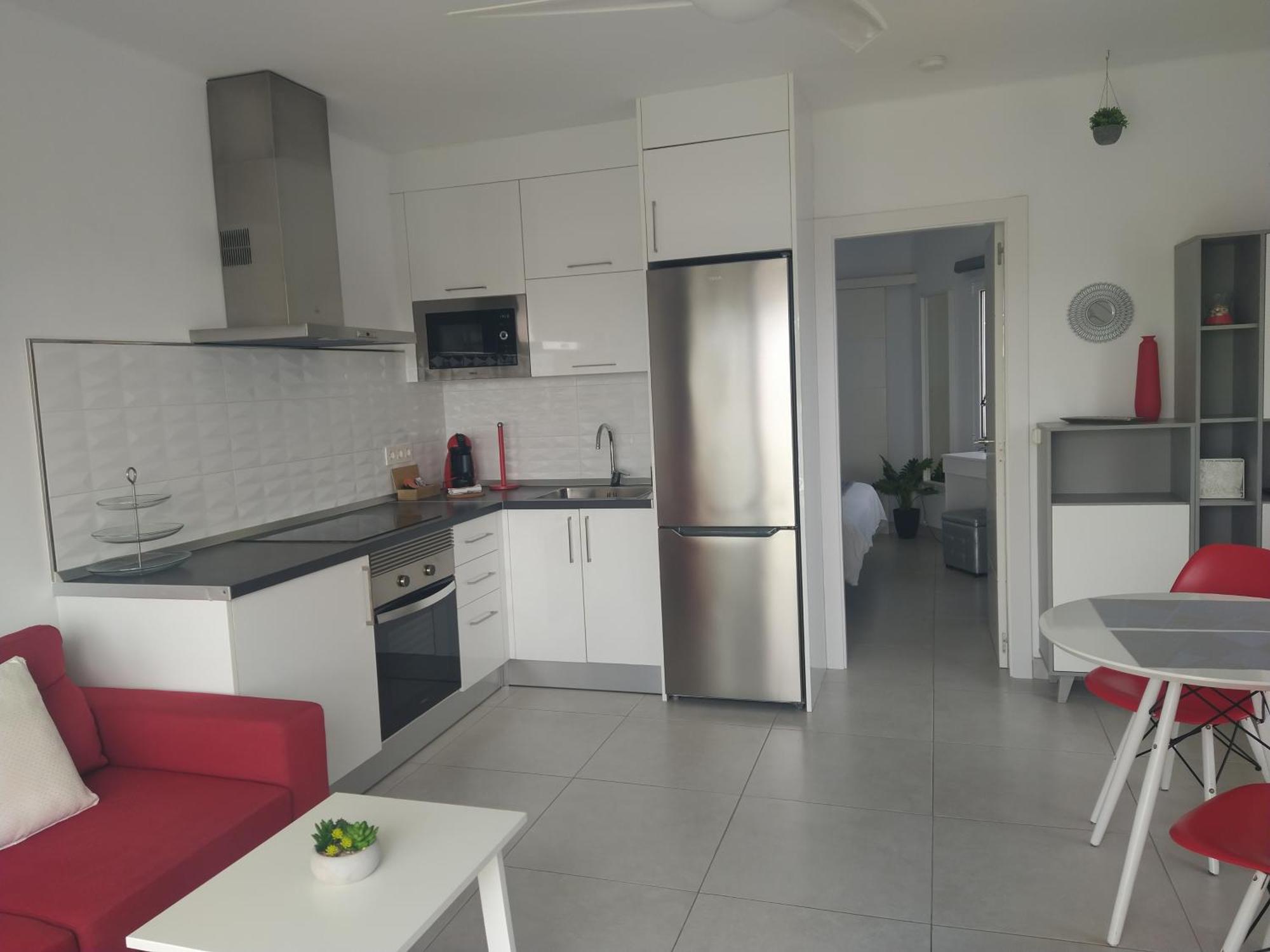 Apartment El Sueno - Great Sea Views - Infinity Pool - Free Wifi- Smart Tv-Residence Senator 科斯塔特吉塞 外观 照片